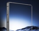The successor to the pictured Nubia Z70S Ultra is expected to once again feature a hidden selfie camera. (Image source: Nubia)