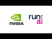 AI start-up Run:ai is now part of Nvidia and says it will open-source its software (Image Source: Nvidia)