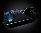 Nvidia is giving away yet another custom high-end graphics card (image source: Nvidia)