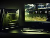 Nvidia had a critical smash with the RTX 30 Ampere series and will want history to repeat itself with the RTX 40 range. (Image source: Nvidia)
