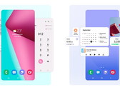 Samsung will upgrade over 60 devices to One UI 4 between now and July 2022. (Image source: Samsung)