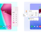 Samsung will upgrade over 60 devices to One UI 4 between now and July 2022. (Image source: Samsung)