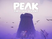 PEAK's last major update is called The Final Ascent