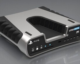 how much is the playstation 5 going for