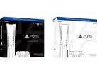 The refurbished PS5 consoles are the original models released in 2020. (Image source: PlayStation)
