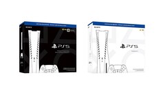 The refurbished PS5 consoles are the original models released in 2020. (Image source: PlayStation)