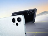 The Poco F6 will be about 20% more powerful than last year's Poco F5. (Source: Poco)