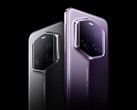 The Porsche Design Honor Magic7 RSR will arrive in December 2024. (Image source: Honor)