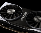 The GeForce RTX 2060 has made a positive impact in its first month in Steam's survey. (Source: Nvidia)
