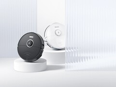 The Roborock S8 will launch with a €150 (~US$161) discount in France and Germany. (Image source: Roborock)