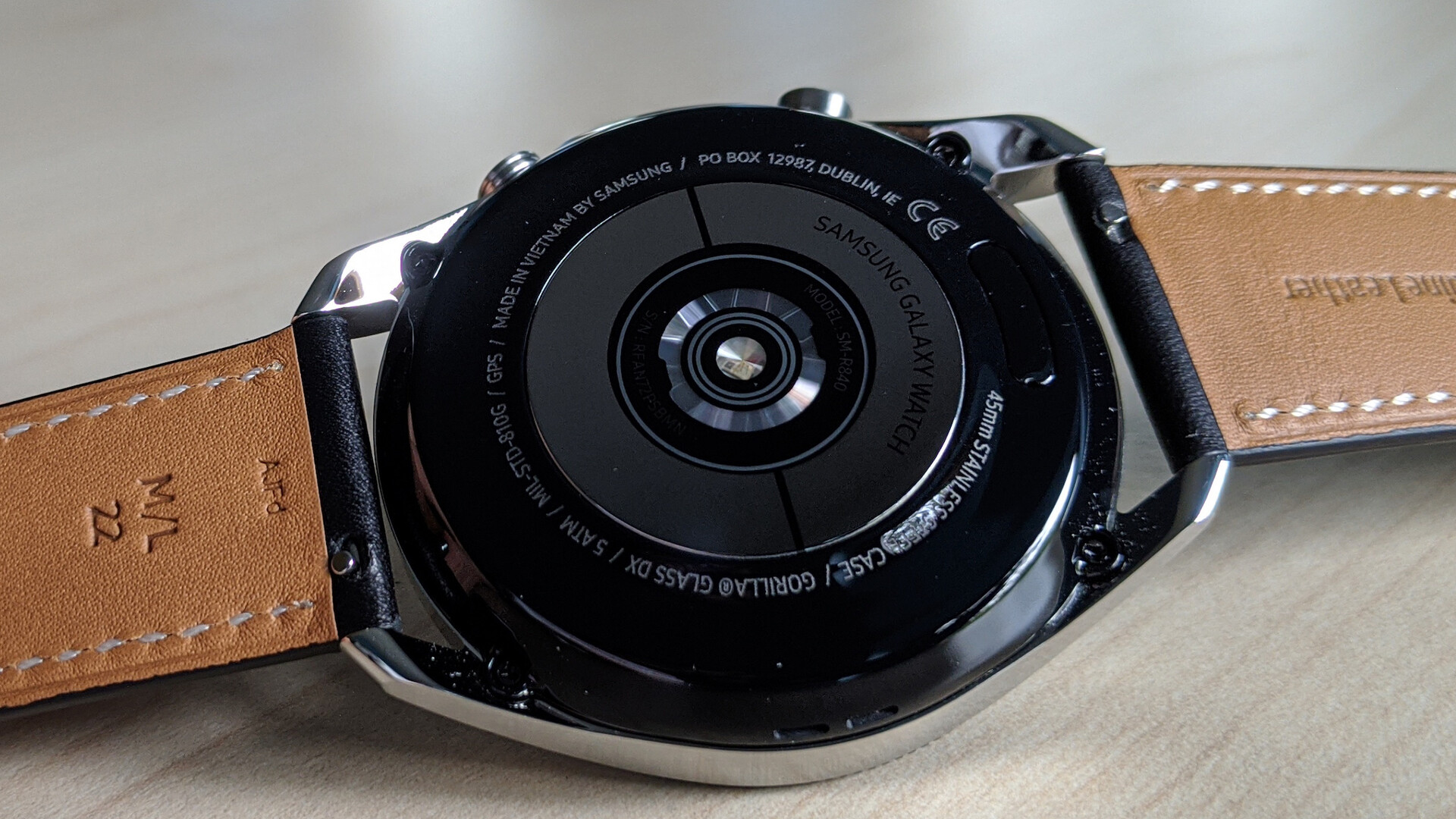 Samsung Galaxy Watch 3