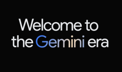 Google has launched its latest AI model, Gemini, but not without controversy. (Image: Google)