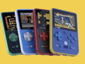The two new Super Pockets are joined by a limited edition woodgrain model. (Image source: HyperMegaTech)