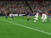 Not much has changed in the second edition of EA FC. (Image source: Notebookcheck)