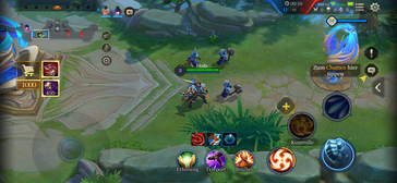 Arena of Valor