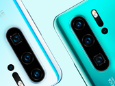At the heart of the Huawei P30 Pro's Leica-branded camera system lies four Sony CMOS sensors. (Source: Huawei)
