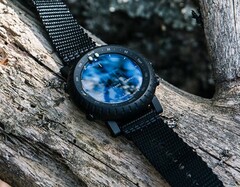 The Suunto Core will apparently soon have a successor.