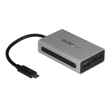 Thunderbolt 3 to eSATA