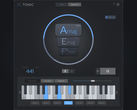 Zplane's Tonic 2