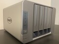 TerraMaster F4-423 hands-on: Quick 4-bay NAS with an attractive price-performance ratio