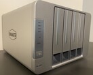 TerraMaster F4-423 hands-on: Quick 4-bay NAS with an attractive price-performance ratio