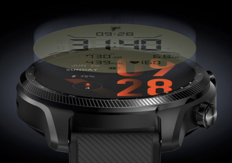 Runkeeper ticwatch on sale