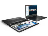 Acer TravelMate P6 comes in a touch screen variant with Intel Comet Lake-U and NVIDIA MX250 graphics. (Source: Acer)