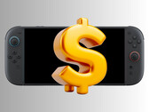 Trump Tariffs Nintendo Switch 2 (Image source: Nintendo of America, FreeImages)