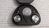 Inside of Turtle Beach Stealth Pro II carrying case
