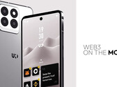 Up Mobile aims to make Web3 accessible to everyone (Image source: Up Network [edited])
