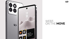 Up Mobile aims to make Web3 accessible to everyone (Image source: Up Network [edited])