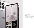 Up Mobile aims to make Web3 accessible to everyone (Image source: Up Network [edited])