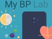 This app uses the Watch Active 2's ECG sensor, but not in all markets. (Source: Sage Bioworks)