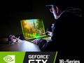 The GTX 1650 SUPER and GTX 1650 Ti will be joined by SUPER versions of the RTX 20 series, too. (Image source: NVIDIA)
