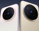 The Vivo X300 series. (Image source: Vivo)