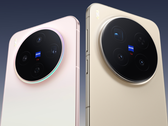 The Vivo X300 series. (Image source: Vivo)