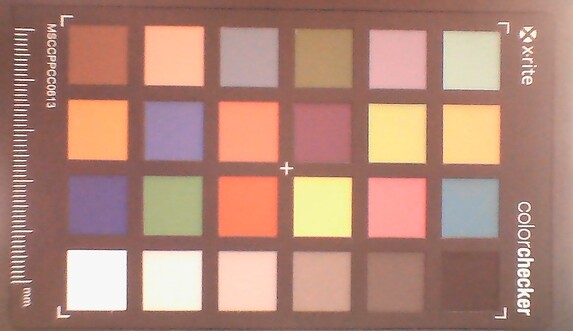 ColorChecker 