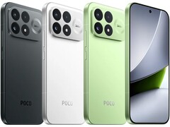 Xiaomi Poco F9 Pro