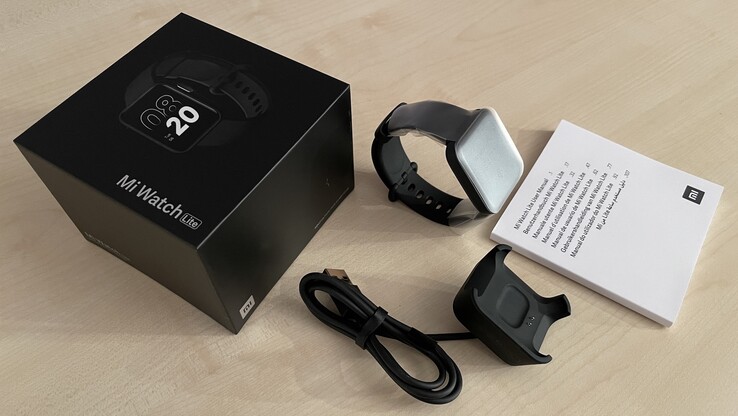 Xiaomi Mi Watch LITE