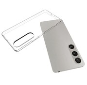 Alleged Xperia 1 VII case. (Image source: @mobaziro)