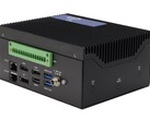 Aaeon's new mini PC has a GPIO pin header (Image source: Aaeon)