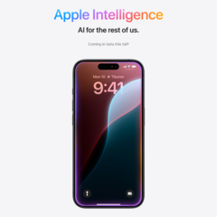 Some of Apple&#039;s most highly anticipated features might not launch in the EU (image via Apple)
