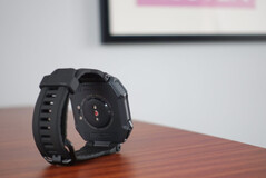 Amazfit Ares. (Image source: Xiaomishka.ru)