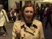 A BBC news report over 5G gets distinctly low-res. (Source: BBC)