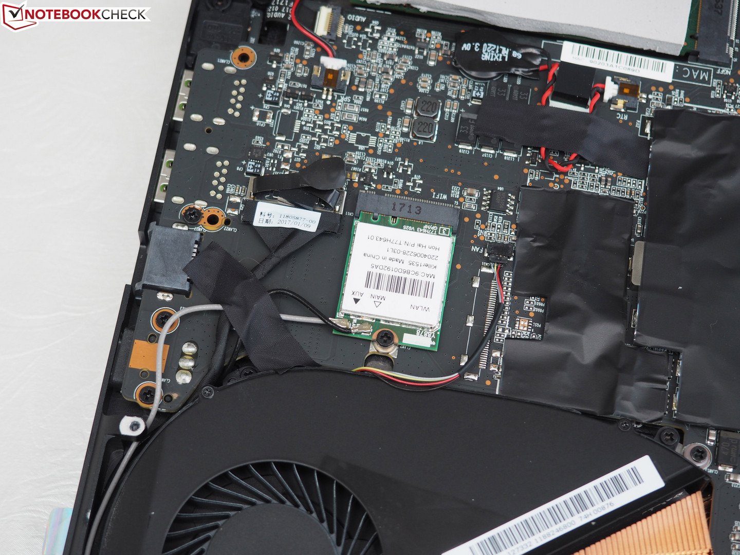 Msi afterburner razer blade 15 - wqpsoft