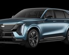The 2025 Escalade IQ starts from $130,000 (Image source: Cadillac)