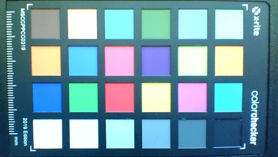 ColorChecker 