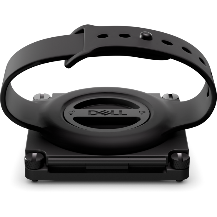 The Dell Pro Rugged 10 and 12 come with a host of optional accessories. (Image source: Dell)