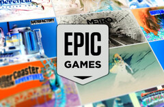 Epic Games is giving away another two games this week for PC gamers. (Image source: Epic Games)
