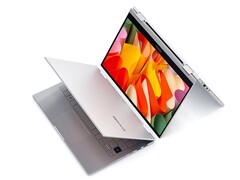 Samsung clearing stock of its QLED Galaxy Book Flex Alpha convertible with 10th gen Intel Core i5 for just $390 USD (Source: Samsung)